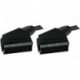 Kaapeli Scart 2m
