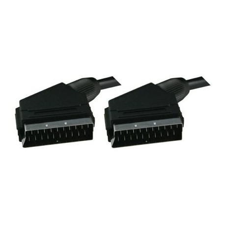 Kaapeli Scart 2m
