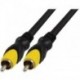 Kaapeli RCA-RCA 3m
