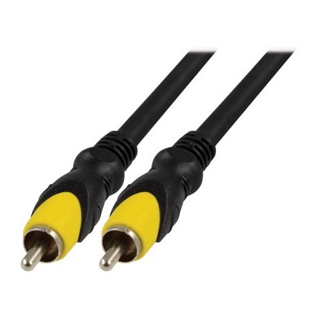 Kaapeli RCA-RCA 3m