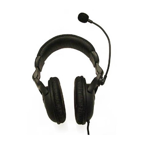 Headset CD-850MV