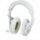 Headset HL-9V, valkoinen