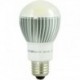 LED-lamppu, E27, 230V 5W