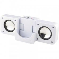Minikaiutin iPodille, 3W