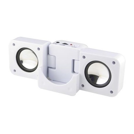 Minikaiutin iPodille, 3W