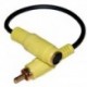 Videoadapteri S-Video n - 1xRCA u