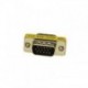 VGA-adapteri HD15 uros - HD15 uros