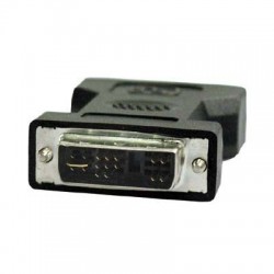Videoadapteri DVI u - VGA n