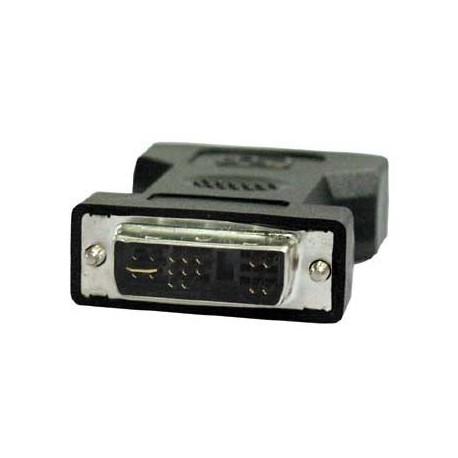 Videoadapteri DVI u - VGA n