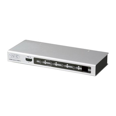 Aten VS-481A HDMI-kytkin