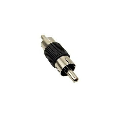 RCA-adapteri u-u