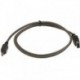 Firewire kaapeli 6/4 1m
