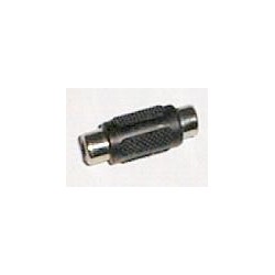 RCA-adapteri n-n