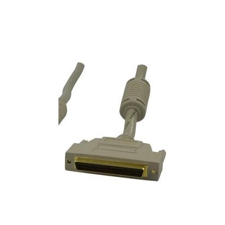 SCSI kaapeli Mini DB68u - Mini DB68u 1m