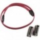 Serial ATA-150 kaapeli 0,5m