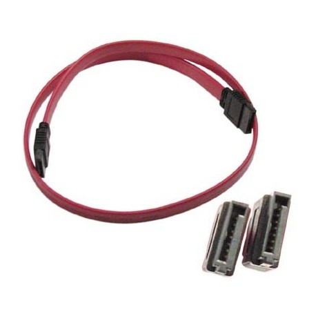 Serial ATA-150 kaapeli 0,5m