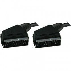 Kaapeli Scart 2m