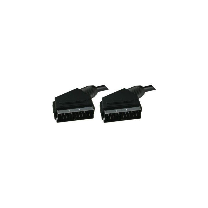 Kaapeli Scart 2m