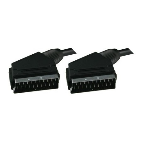 Kaapeli Scart 2m