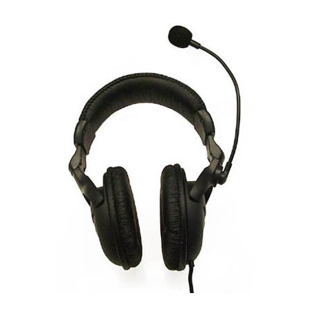 Headset CD-850MV