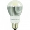 LED-lamppu, E27, 230V 5W