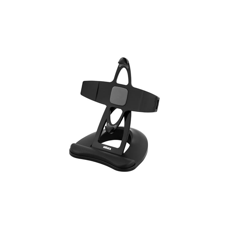 Spinpad teline iPadille, esittelykappale