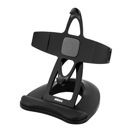Spinpad teline iPadille, esittelykappale