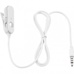 iPhone kuulokekaapeli mikrofonilla