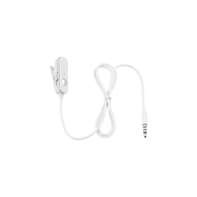iPhone kuulokekaapeli mikrofonilla