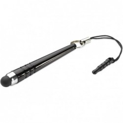 Osoitinkynä älypuhelimen kosketusnäytölle, stylus pen