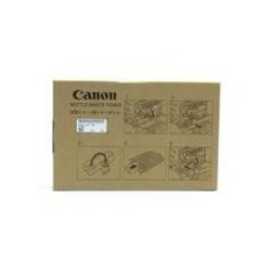 Canon väriaineen hukkasäiliö