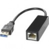 Gigabit Ethernet USB-adapteri