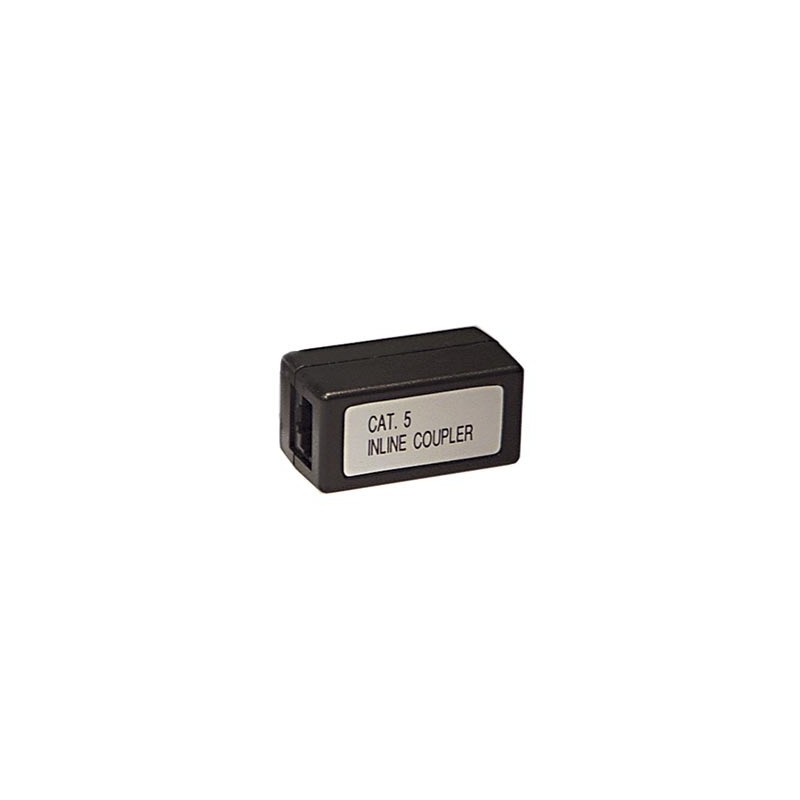 RJ-45 jatkokappale UTP