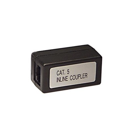 RJ-45 jatkokappale UTP