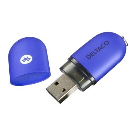 Bluetooth USB sovitin