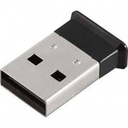 Bluetooth USB sovitin, nano