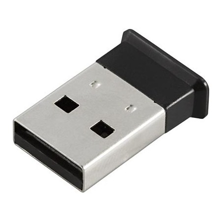 Bluetooth USB sovitin, nano
