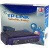 TL-R460 laajakaistareititin 10/100Mbps
