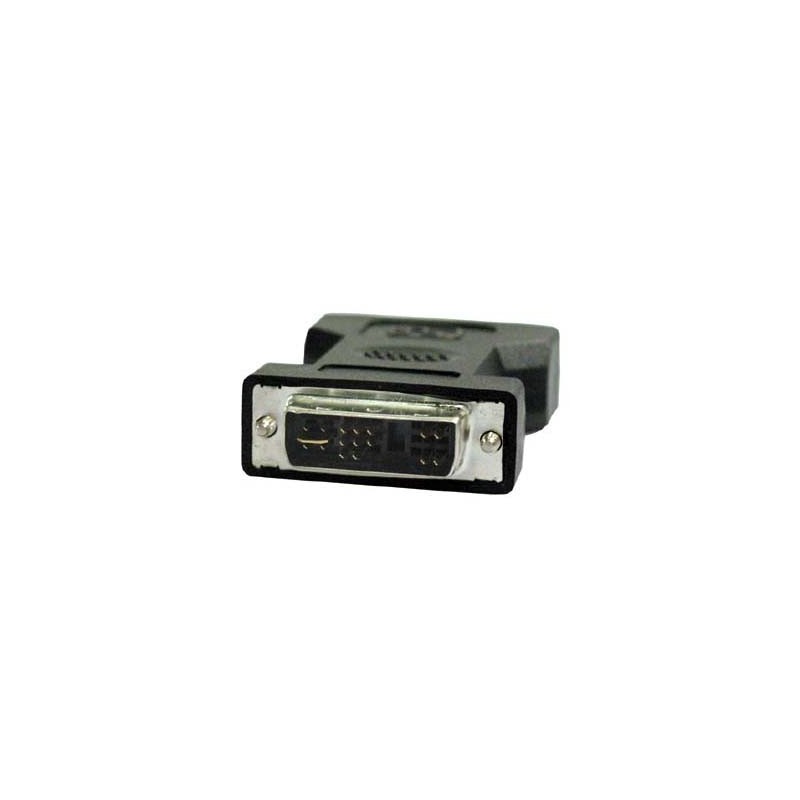 Videoadapteri DVI u - VGA n