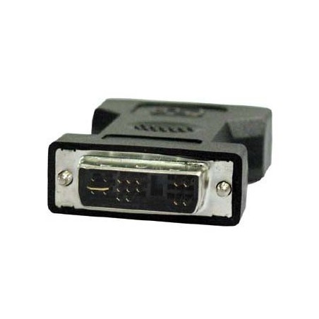 Videoadapteri DVI u - VGA n
