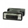 Videoadapteri DVI u - VGA n
