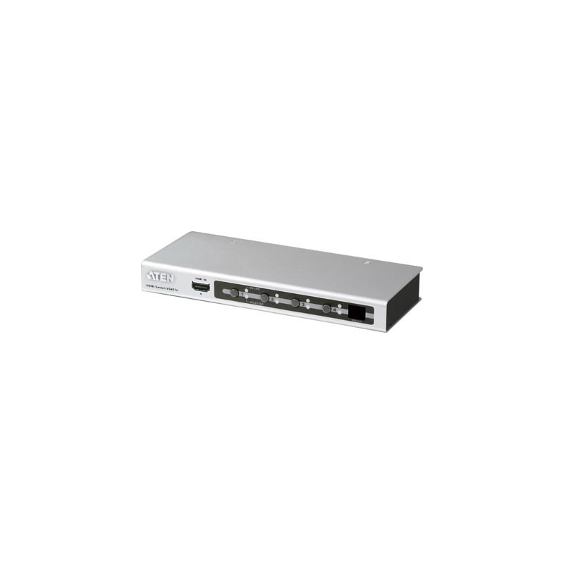 Aten VS-481A HDMI-kytkin