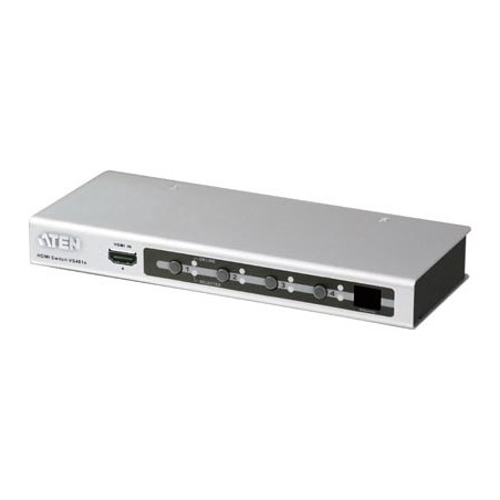 Aten VS-481A HDMI-kytkin