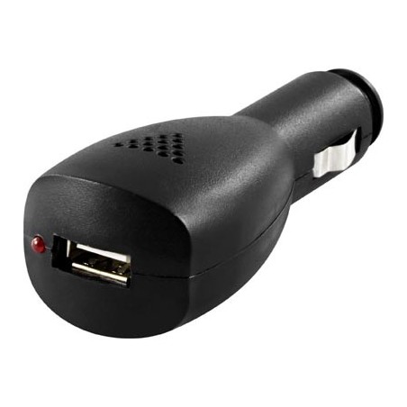 USB-adapteri autoon