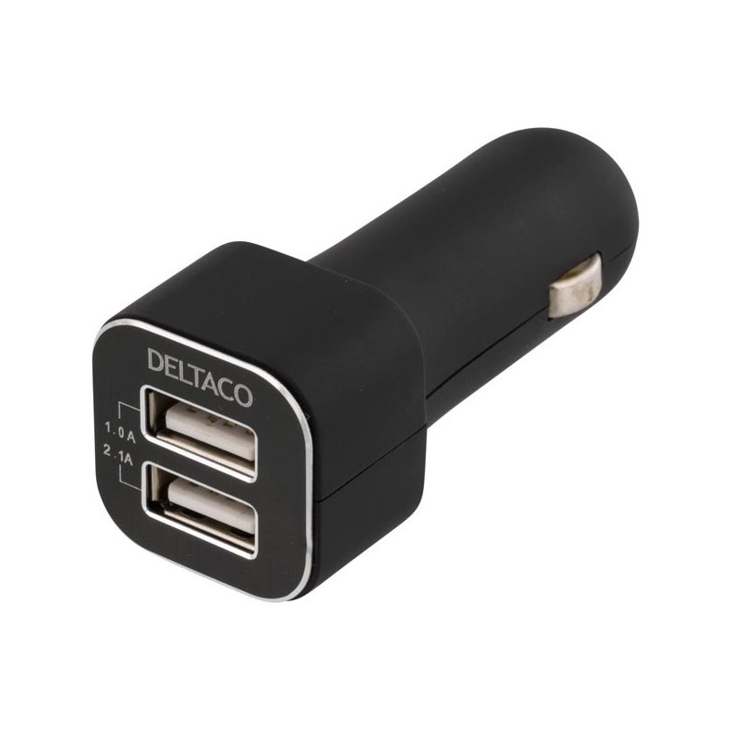 USB-adapteri autoon