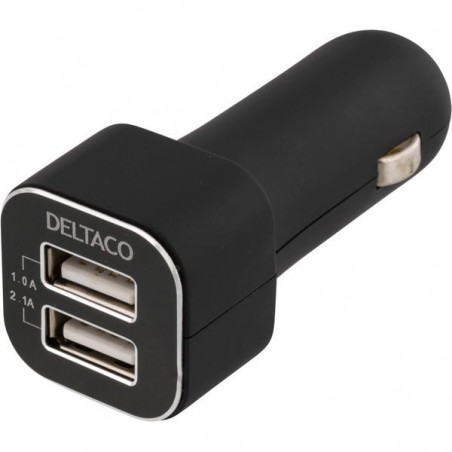 USB-adapteri autoon