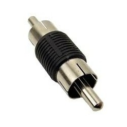 RCA-adapteri u-u