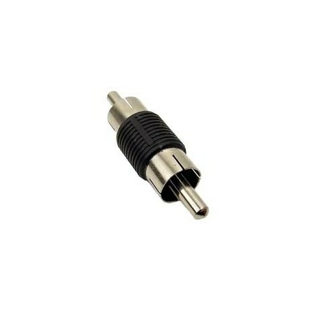 RCA-adapteri u-u