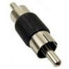 RCA-adapteri u-u