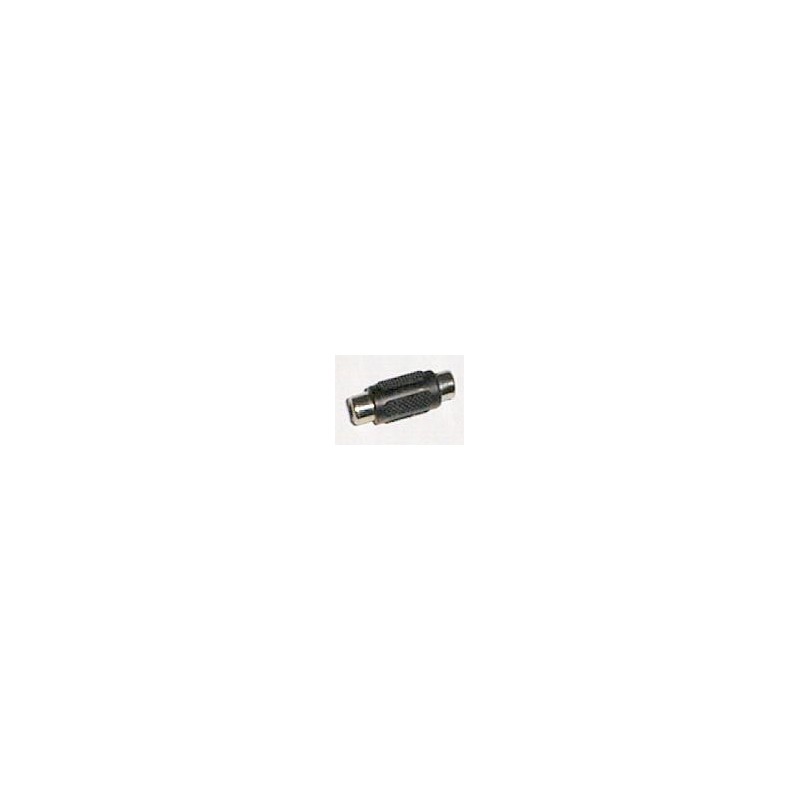 RCA-adapteri n-n